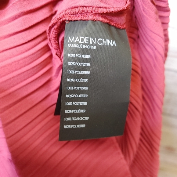 CLUB Monaco Viga Romper Size 4 - Picture 15 of 16